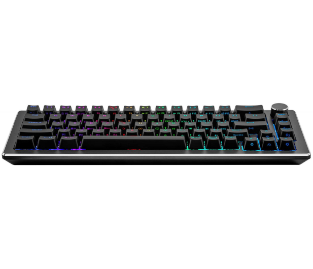 COOLER MASTER CK721 podświetlenie RGB TTC RED CK-721-GKTR1-US - 731479 - zdjęcie 4
